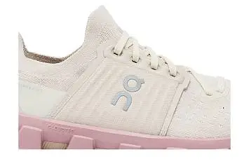 ON Women's Cloudswift 4 Pearl Mauve - 3