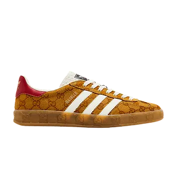 Gucci x adidas Gazelle GG Monogram