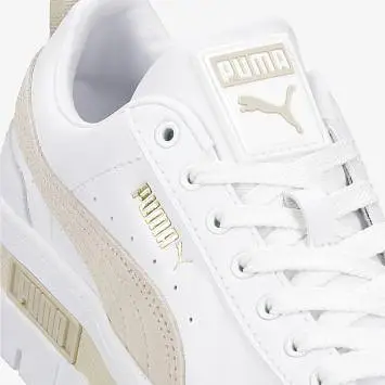 Puma Mayze Lth Wns (381983-02) - 5