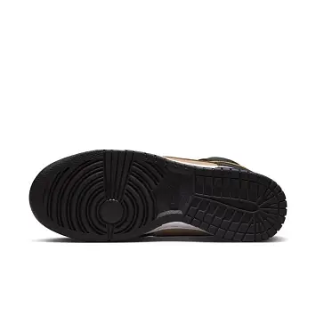 Nike Dunk 70 Wmns Flax»  - 4