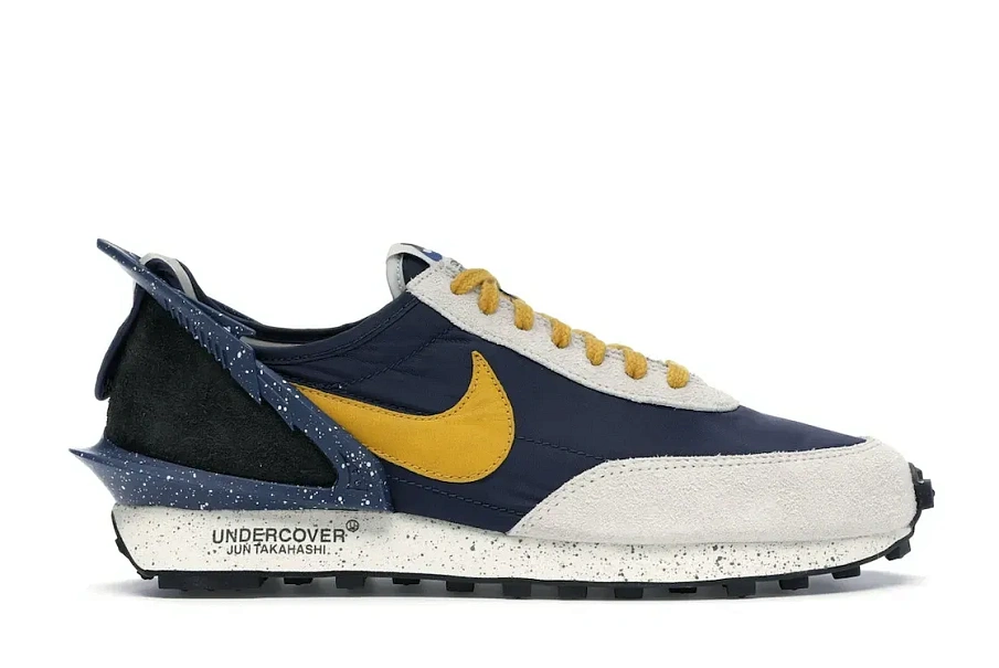 Фото № 1 с приближением к товару «‎Nike Daybreak Undercover Obsidian »