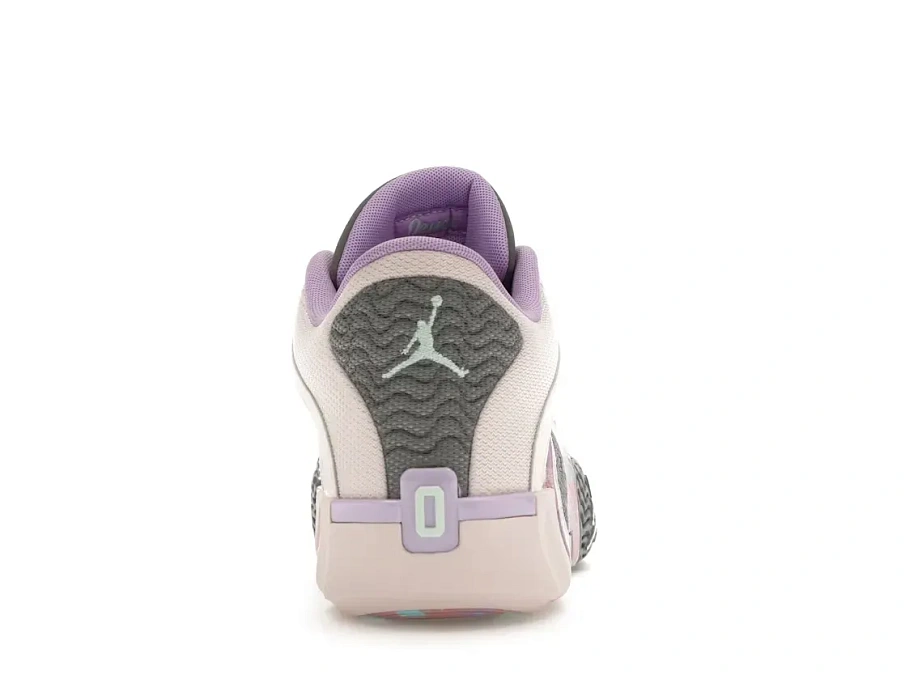 Фото № 4 с приближением к товару «‎Jordan Tatum 2»