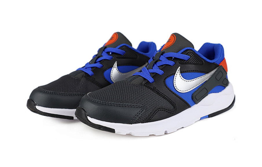 Фото № 3 с приближением к товару «‎Nike LD Victory PS 'Metallic Silver'»