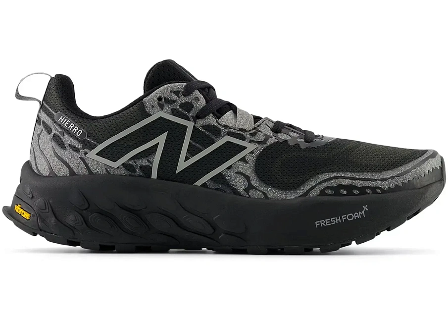 Фото № 1 с приближением к товару «‎New Balance Fresh Foam X Hierro v8»