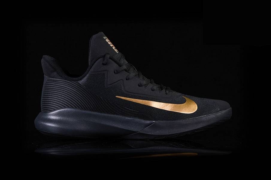 Фото № 1 с приближением к товару «‎Nike Precision IV»