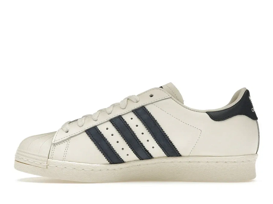 Фото № 3 с приближением к товару «‎adidas Superstar 80s DLX»