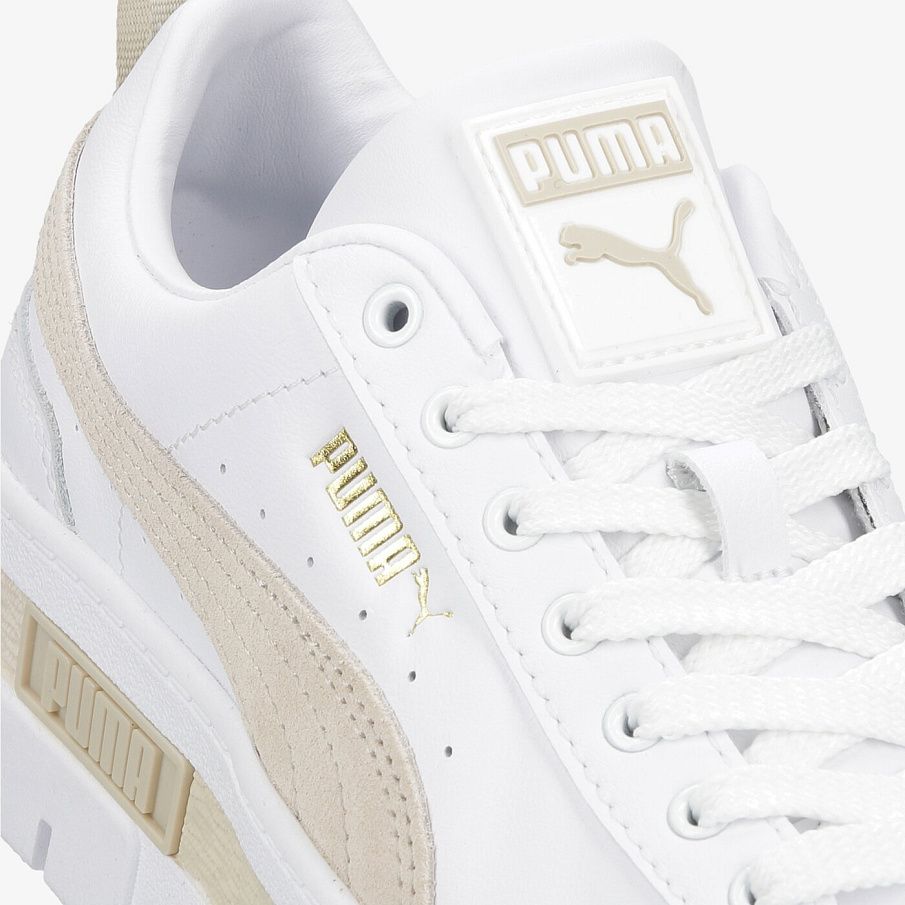 Фото № 5 с приближением к товару «‎Puma Mayze Lth Wns»
