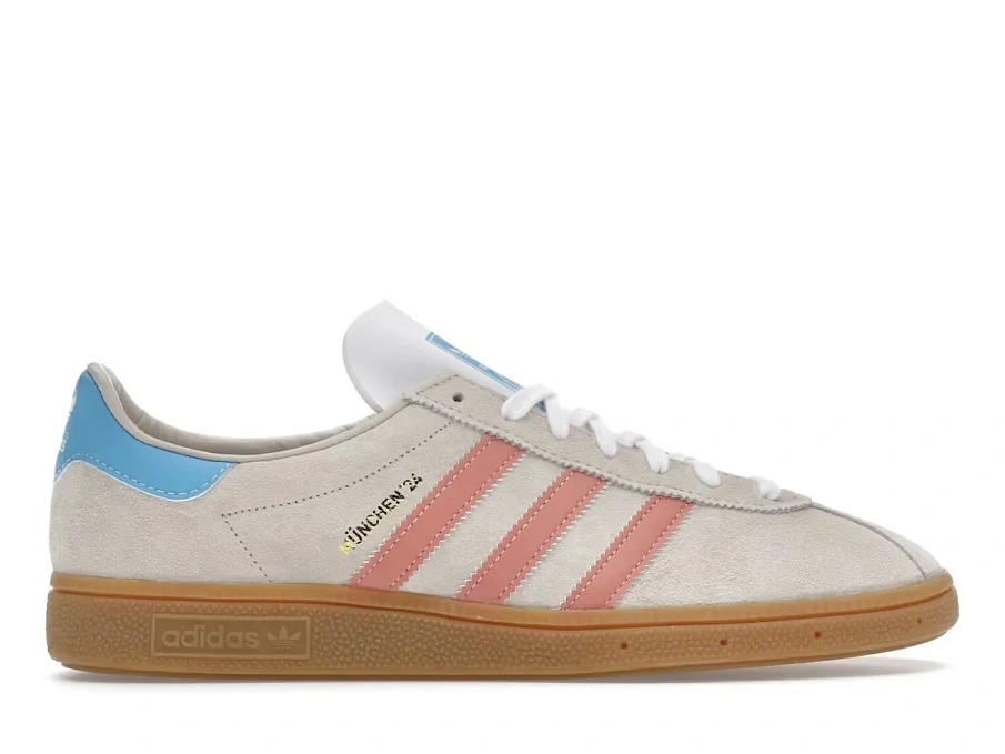 Фото № 1 с приближением к товару «‎adidas Munchen 24»