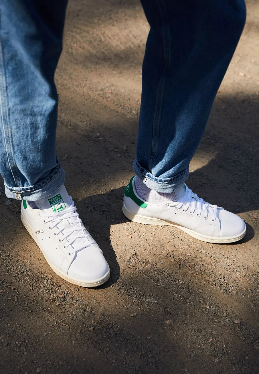 Фото № 3 с приближением к товару «‎STAN SMITH UNISEX»