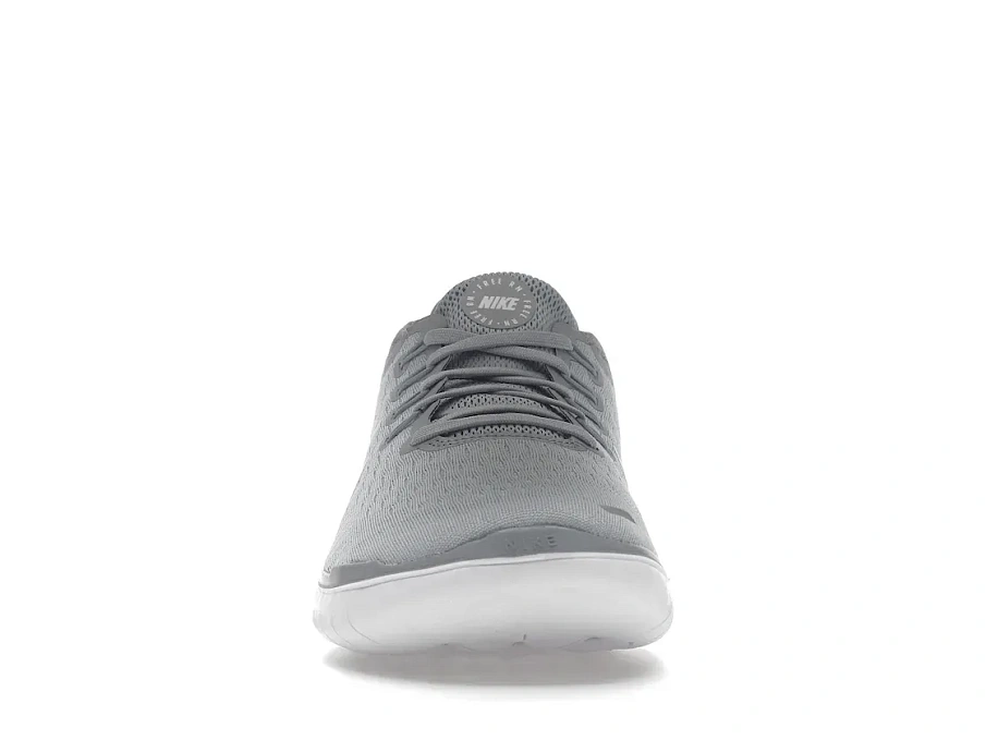 Фото № 2 с приближением к товару «‎Nike Free RN 2018 Wolf Grey»