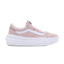 Фото № 1 с приближением к товару «‎Vans Old Skool Overt ComfyCush Rose Smoke»