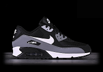 Фото № 1 с приближением к товару «‎Nike Air Max 90 Essential 'Cool Grey'»