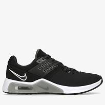 Фото № 1 с приближением к товару «‎Nike Wmns Air Max Bella TR 4 'Black White'»