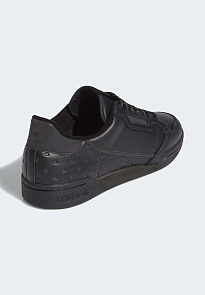 Фото № 3 с приближением к товару «‎Adidas Pharrell Williams X Continental 80 »