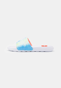 Фото № 1 с приближением к товару «‎Nike Victori One Slide Print»