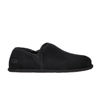 Фото № 1 с приближением к товару «‎UGG Scuff Romeo II Slipper Black»
