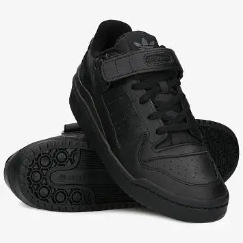 Adidas Forum  - 4