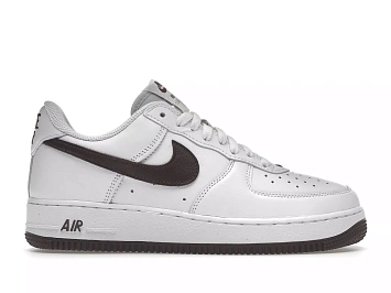 Nike Air Force 1 '07 Low Color of the Month White Chocolate (2022) - 1