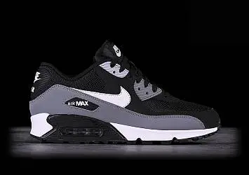 Nike Air Max 90 Essential 'Cool Grey' - 1