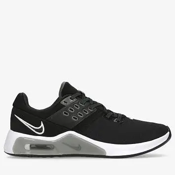 Nike Wmns Air Max Bella TR 4 'Black White' - 1