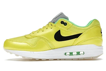 Nike Air Max 1 FB Neo Lime - 3