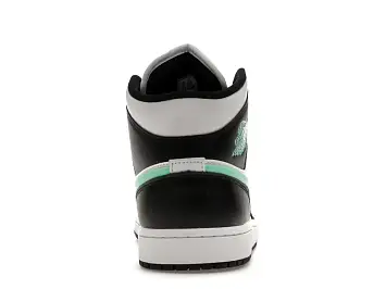 Jordan 1 Mid - 4