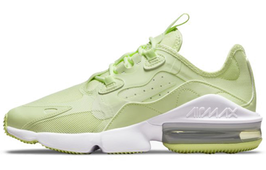 Фото № 1 с приближением к товару «‎Nike Wmns Air Max Infinity 2 Running Shoes Green»