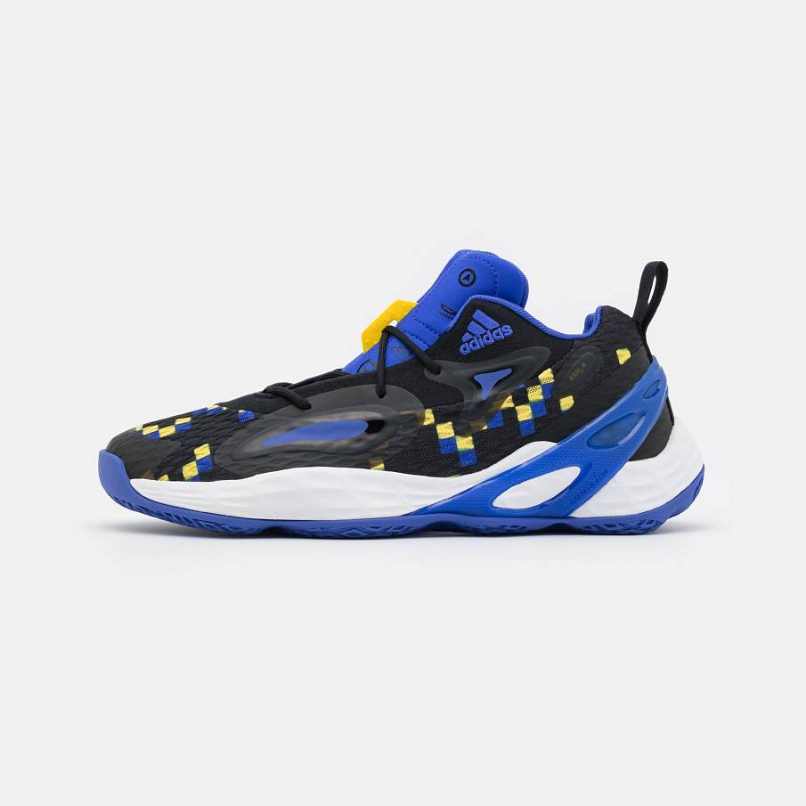 Фото № 1 с приближением к товару «‎Adidas Exhibit Away Team Lightstrike Shoes»