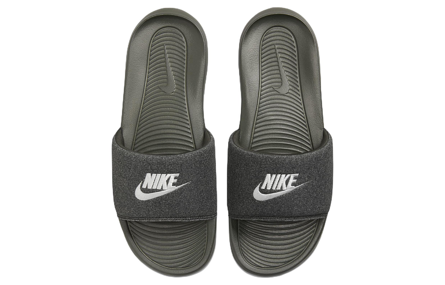 Фото № 3 с приближением к товару «‎ Nike Victori One Sports slippers»