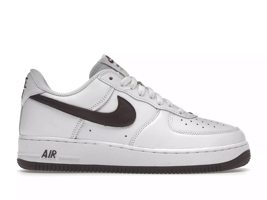 Фото № 1 с приближением к товару «‎Nike Air Force 1 '07 Low Color of the Month White Chocolate (2022)»