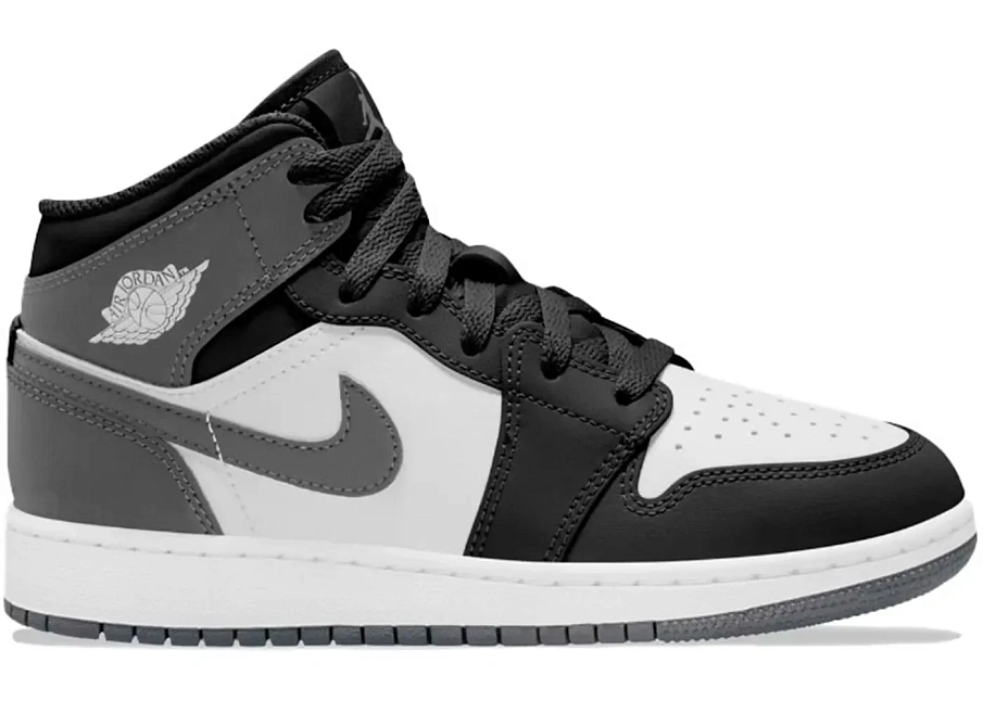 Фото № 1 с приближением к товару «‎Jordan 1 Mid»
