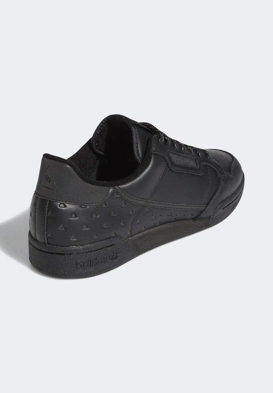 Фото № 3 с приближением к товару «‎Adidas Pharrell Williams X Continental 80 »