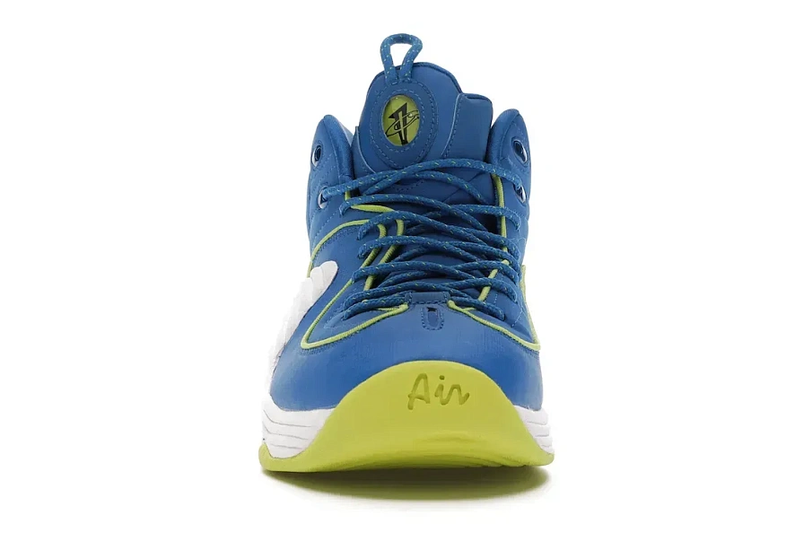 Фото № 2 с приближением к товару «‎Nike Penny II LE Sprite»