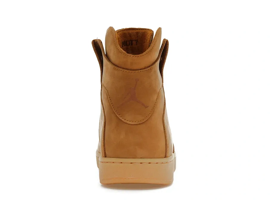 Фото № 4 с приближением к товару «‎Jordan Westbrook 0.2 Wheat/Wheat/Bleat»