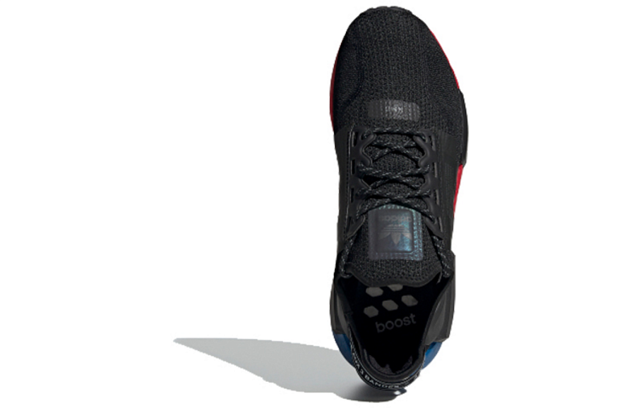 Фото № 4 с приближением к товару «‎Adidas Originals NmdR1 V2 'Og'»