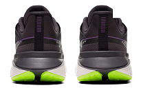 Фото № 4 с приближением к товару «‎Nike Wmns Legend React 2 Shield 'Oil Grey'»