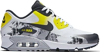 Фото № 1 с приближением к товару «‎Nike Air Max 90 Ultra 2.0 Doernbecher Oregon Ducks »