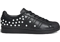 Фото № 1 с приближением к товару «‎adidas Superstar Studded Black »