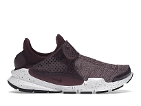 Фото № 1 с приближением к товару «‎Nike Sock Dart SE Premium Night Maroon»