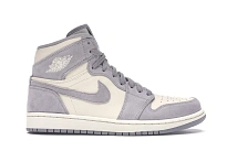 Фото № 1 с приближением к товару «‎Jordan 1 Retro High Pale Ivory »