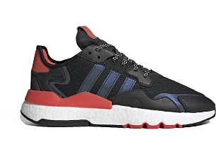 adidas Nite Jogger Hi-Res Red (EG6750)