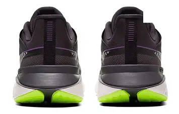 Nike Wmns Legend React 2 Shield 'Oil Grey' - 5