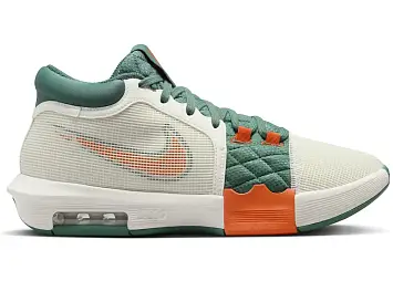 Nike LeBron Witness 8 Canon (FB2237-101-FB2239-101)