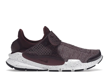 Nike Sock Dart SE Premium Night Maroon - 1