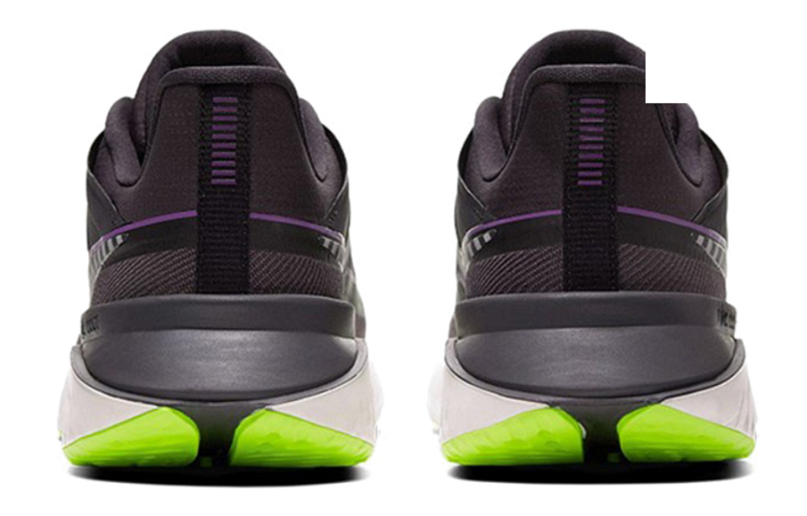 Фото № 4 с приближением к товару «‎Nike Wmns Legend React 2 Shield 'Oil Grey'»