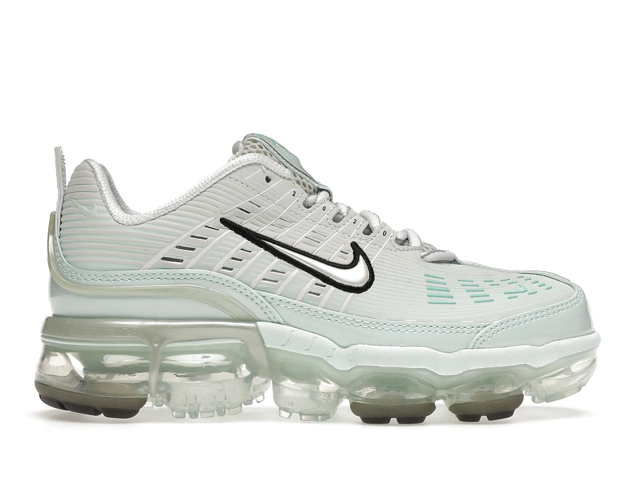 Фото № 1 с приближением к товару «‎Nike Air VaporMax 360 Photon Dust »