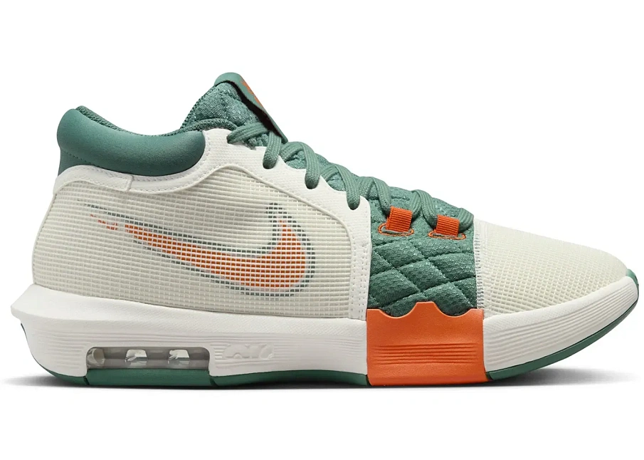 Фото № 1 с приближением к товару «‎Nike LeBron Witness 8 Canon»