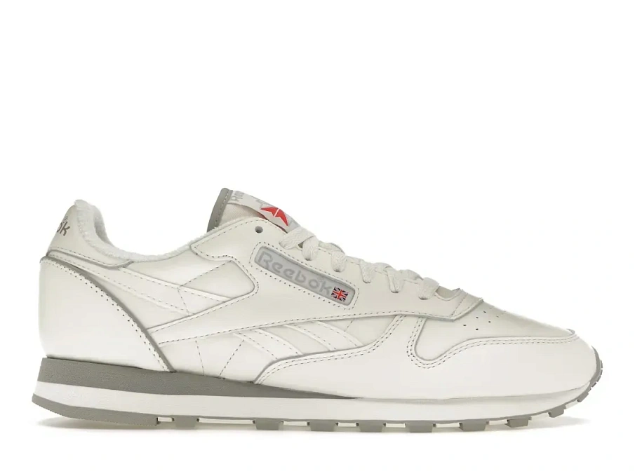 Фото № 1 с приближением к товару «‎Reebok Classic Leather»