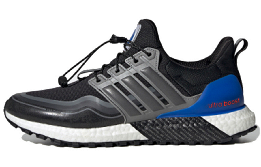 Фото № 1 с приближением к товару «‎adidas Ultra Boost C.Rdy DNA Shoes BlackGreyBlue»