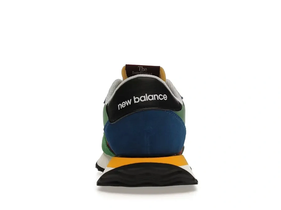 Фото № 4 с приближением к товару «‎New Balance 237»